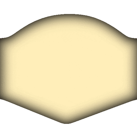 Kalamaki Gonia Sticker