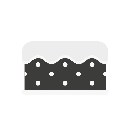 Birthday Celebrate Sticker by HereforU