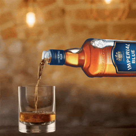 Happy Birthday Whiskey Gifs Get The Best Gif On Giphy