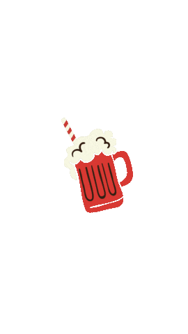 Root Beer Cheers Sticker by Premier Protein