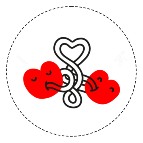 Baldo The Saucy Pasta Sticker