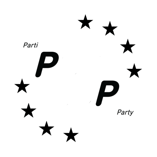 European Democrats Sticker