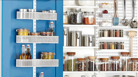 How To Organization GIF by The Container Store - Find & Share on GIPHY