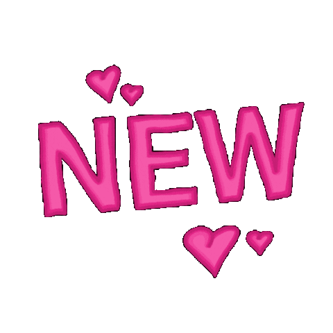 New Sticker