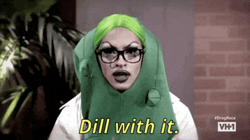 Episode 5 Pun GIF by RuPaul's Drag Race