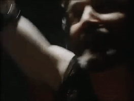 Fire It Up The Crow GIF