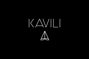 KAVILI GIF