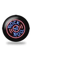 Rock In Rio Leader Magazine Sticker by Lojas Leader