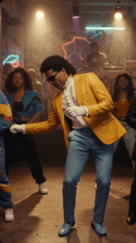 GIF by Jukebox Saints