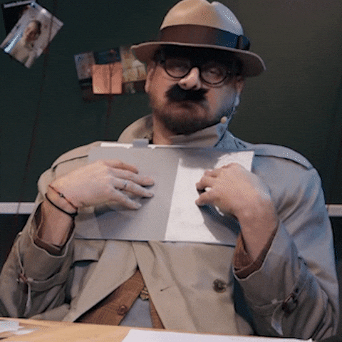 GIF by Rocket Beans TV