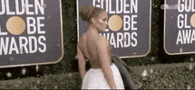 Jennifer Lopez GIF by Golden Globes