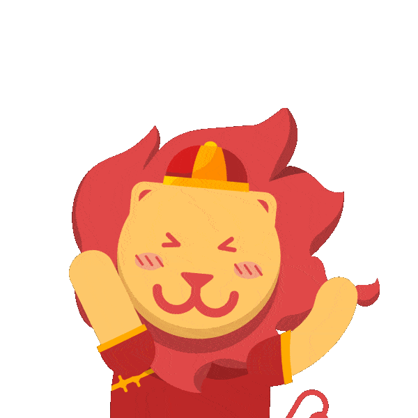 New Year Apartment Sticker by travelio