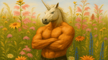 Crypto GIF