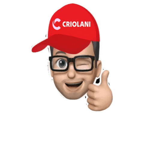 Grupo Criolani Sticker