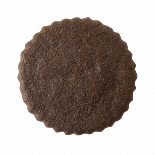 deweysbakery cookie brownie crisp moravian cookie thin cookie GIF