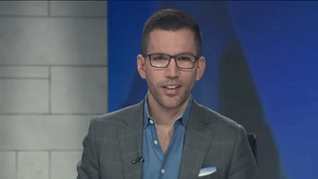 glasses lol GIF by WGN Morning News