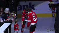 Duncan Keith Keith GIF - Duncan Keith Keith Nhlblackhawks - Discover & Share GIFs