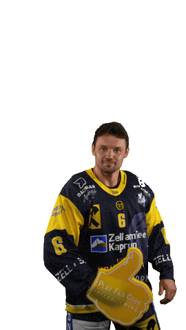 Zellamsee Ekz Sticker by EK Zeller Eisbären
