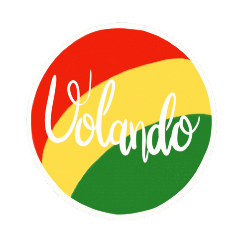 Bolanda Sticker