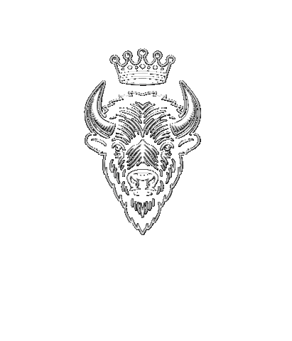 Craft Beer Brewery Sticker by stronghold brewing co