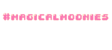 Magical Girl Sticker by Orangie