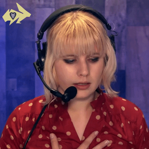 hyperrpg reaction mrw twitch sorry GIF