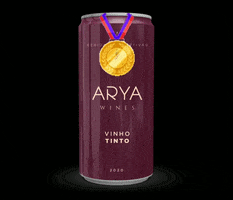 Arya Wines GIF