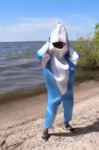 Baby Shark Baby Shark Gifs Get The Best Gif On Giphy