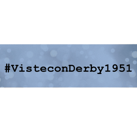 Sevilla Sticker by Derby 1951