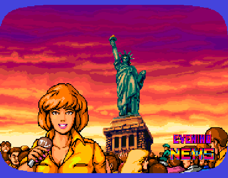 April Oneil GIFs - Get the best GIF on GIPHY