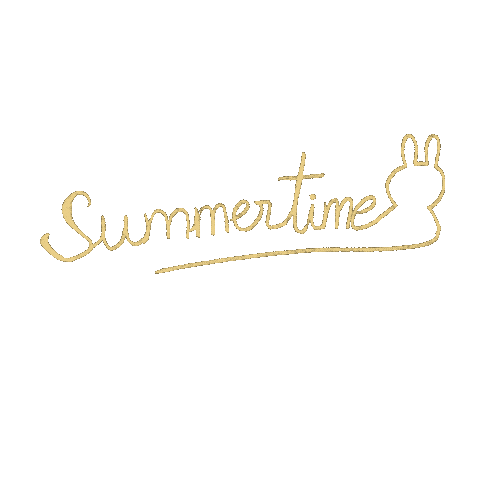 Summer Sticker