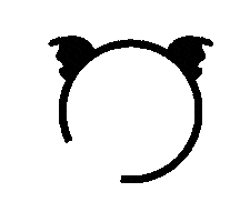 The Love Pit Rescue Sticker