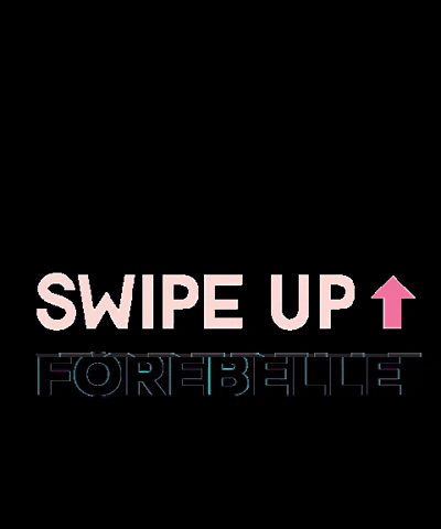 Forebelle GIF