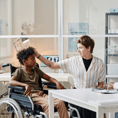 St Johns Community Health GIF