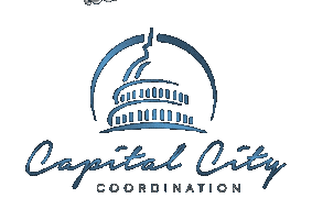 Best Team Tc Sticker by Capital City Coordination