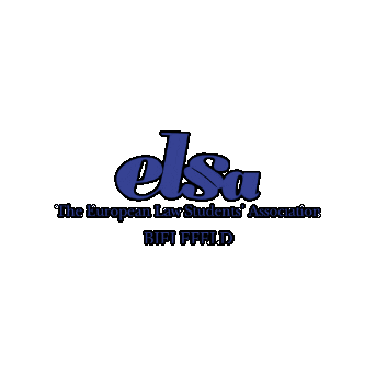 ELSA Bielefeld e.V. Sticker
