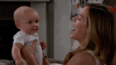 Beth Spencer GIFs - Get the best GIF on GIPHY