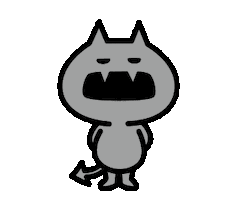 Baikin Sticker by RUN