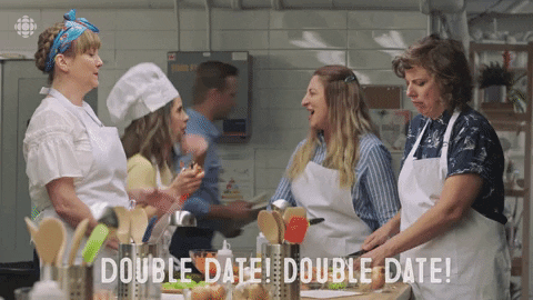 Rachel Aldana GIFs - Get the best GIF on GIPHY