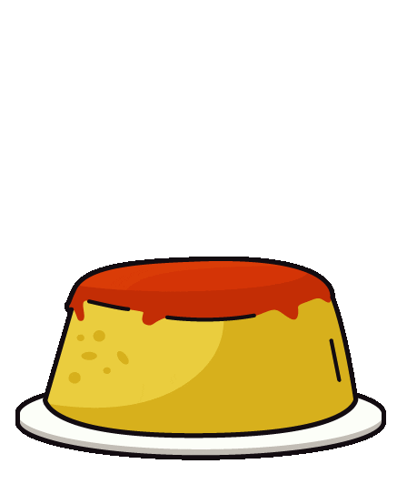 Francisca Restaurant Sticker