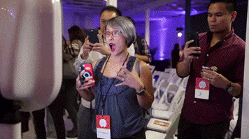 Napa Photo Booth Co GIF