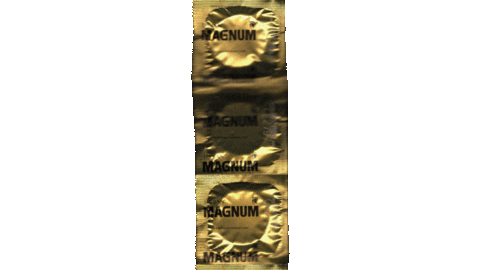 Party Love Sticker by Magnum Condoms UK for iOS & Android GIPHY
