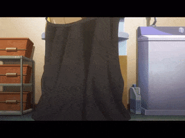 Centaur Strip Female Legs Anime GIF