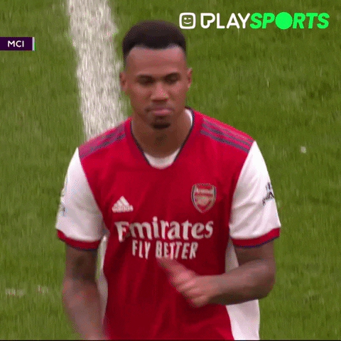Premier League Thank You GIF by Play Sports
