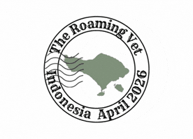 The Roaming Vet GIF