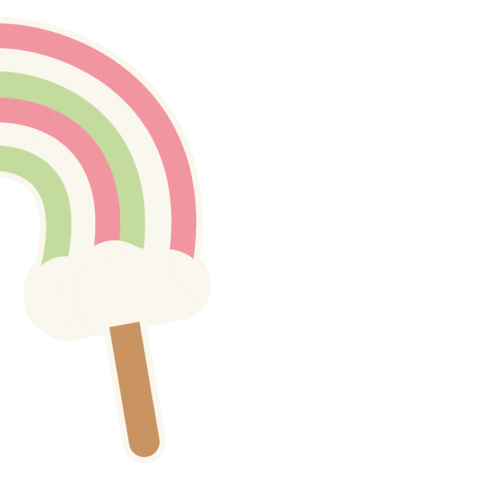 Sticker by Wall's UK