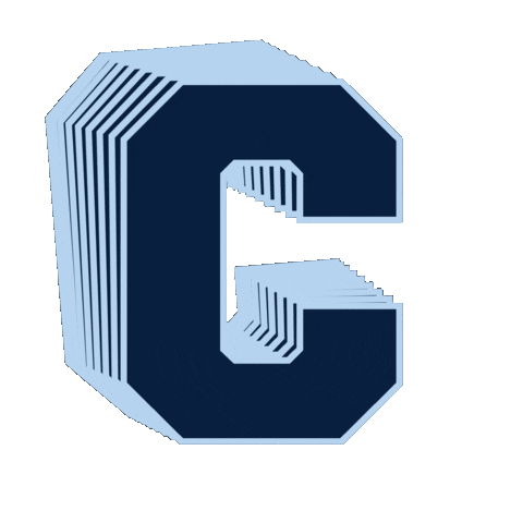 Cbury Sticker by Canterbury School