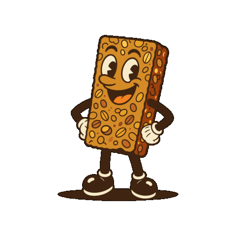 Barrita Sticker