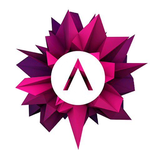 START Global Sticker