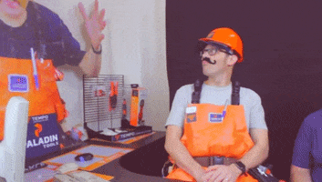 Tools Tool Time GIF by Tempo TV